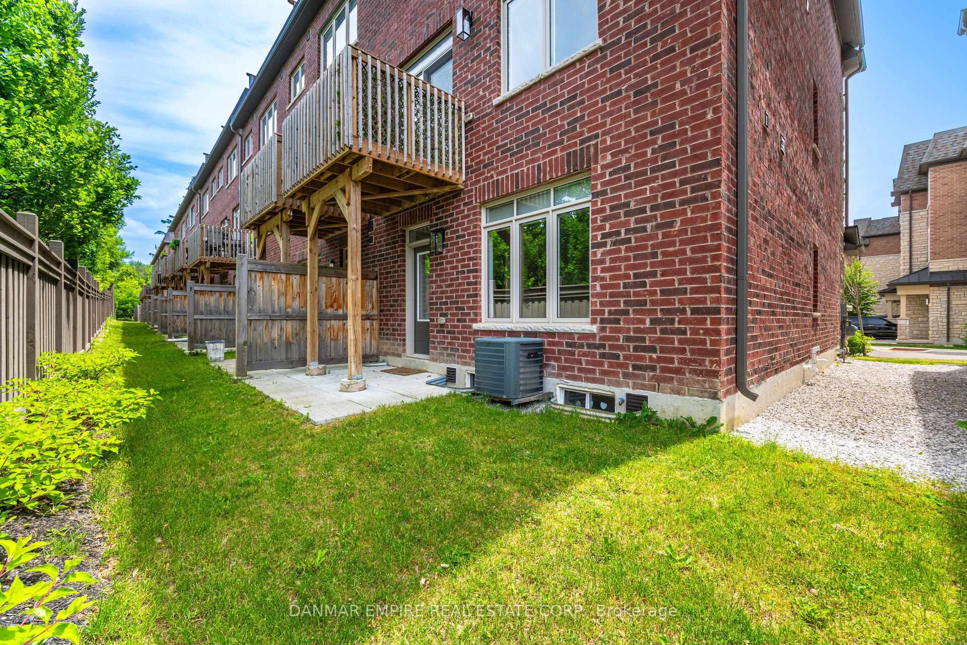 46 Ingleside Street