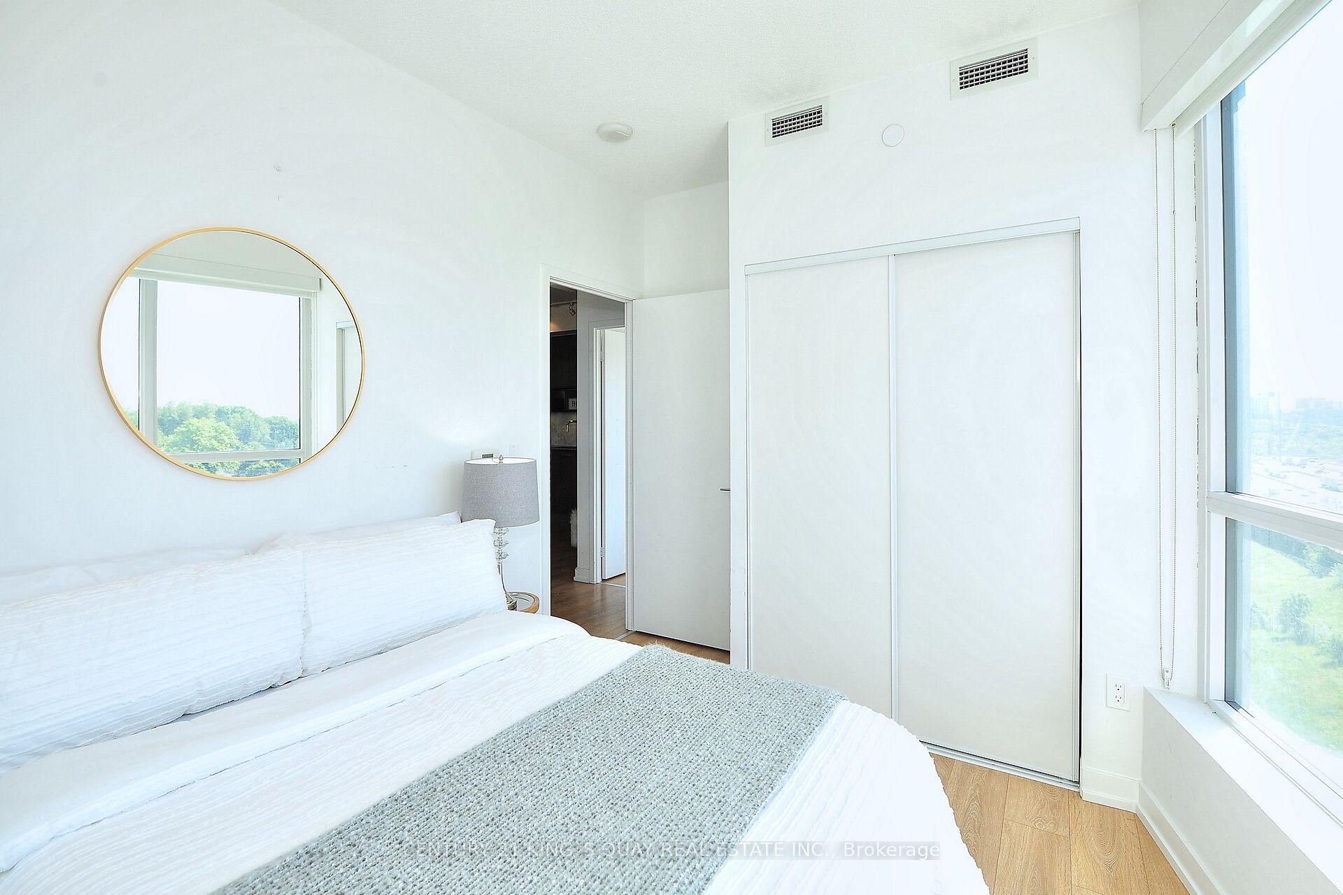 3 Bedrooms Condo at 115 McMahon, Toronto For sale