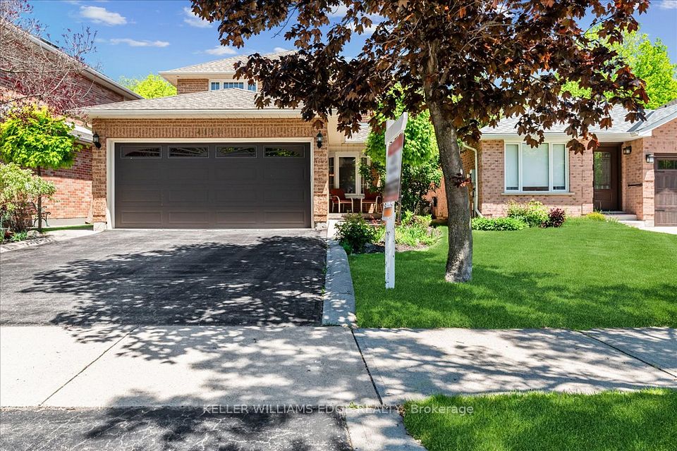 4150 Bianca Forest Drive, Burlington, ON L7M 4L5