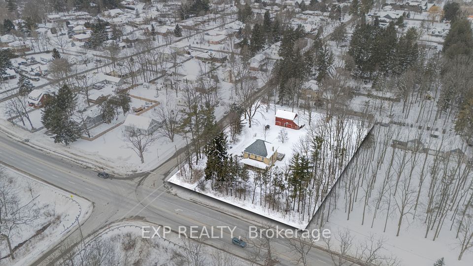 11294 Longwoods Road, Middlesex Centre, ON N0L 1E0