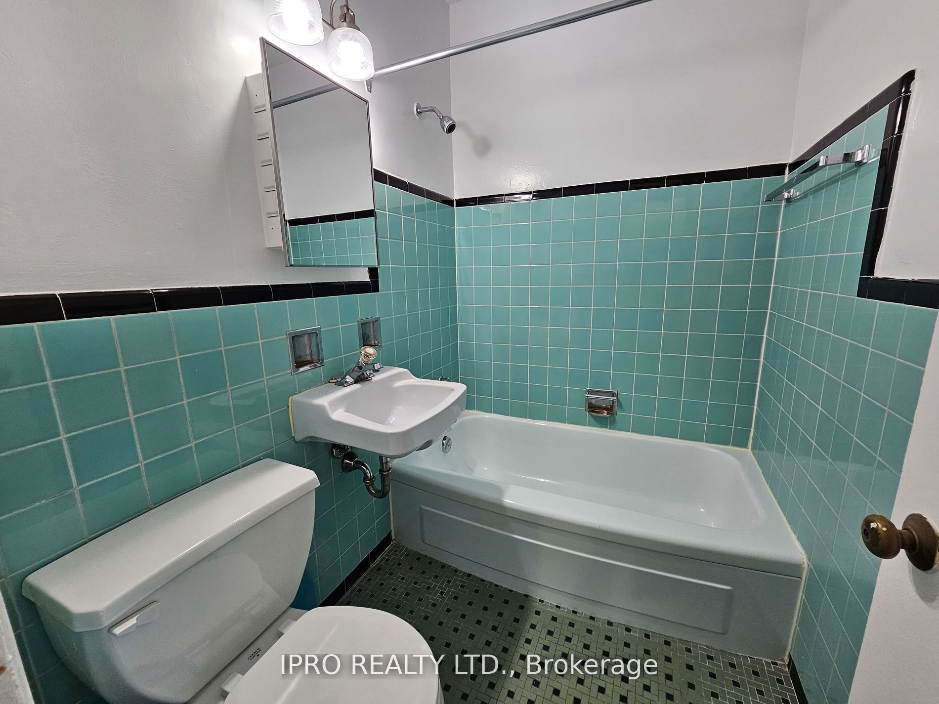 20 Cosburn Avenue, #101
