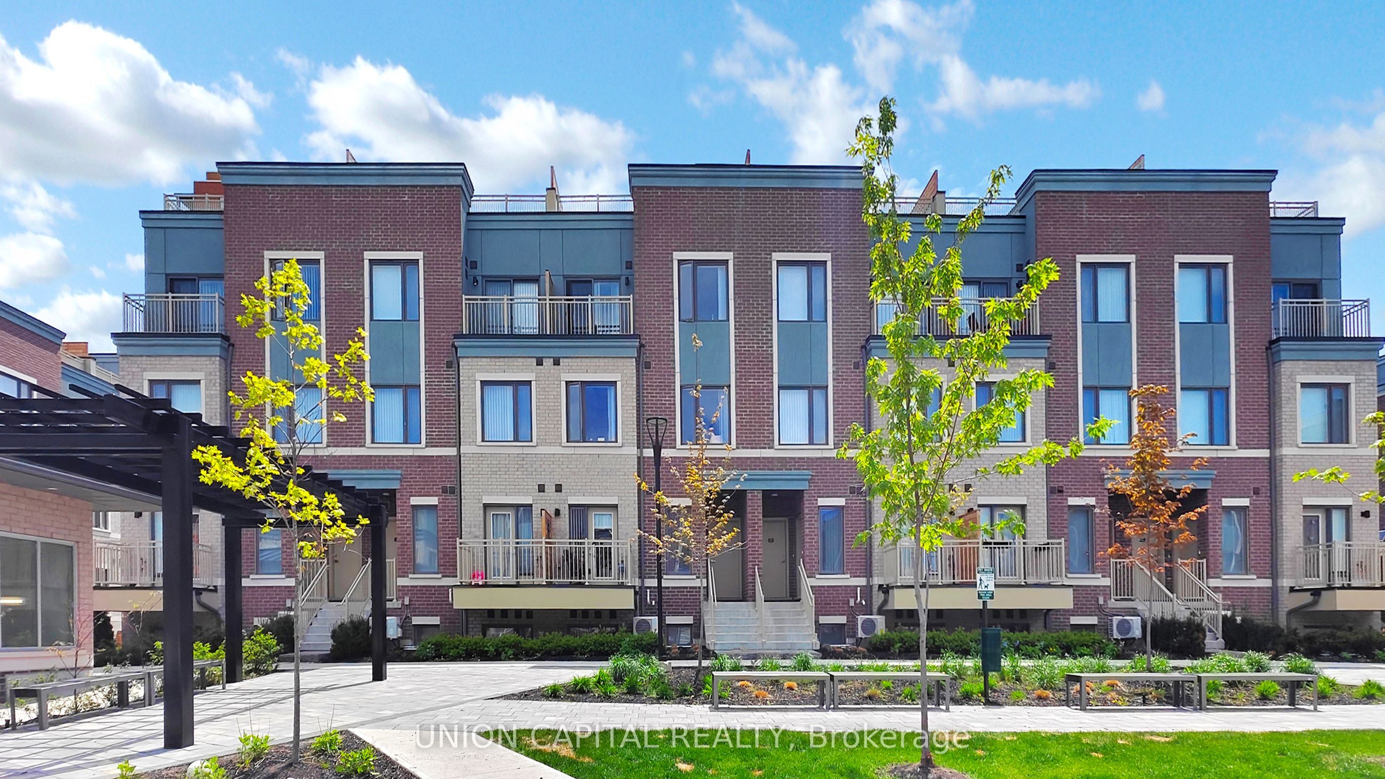 15 William Jackson Way, #23