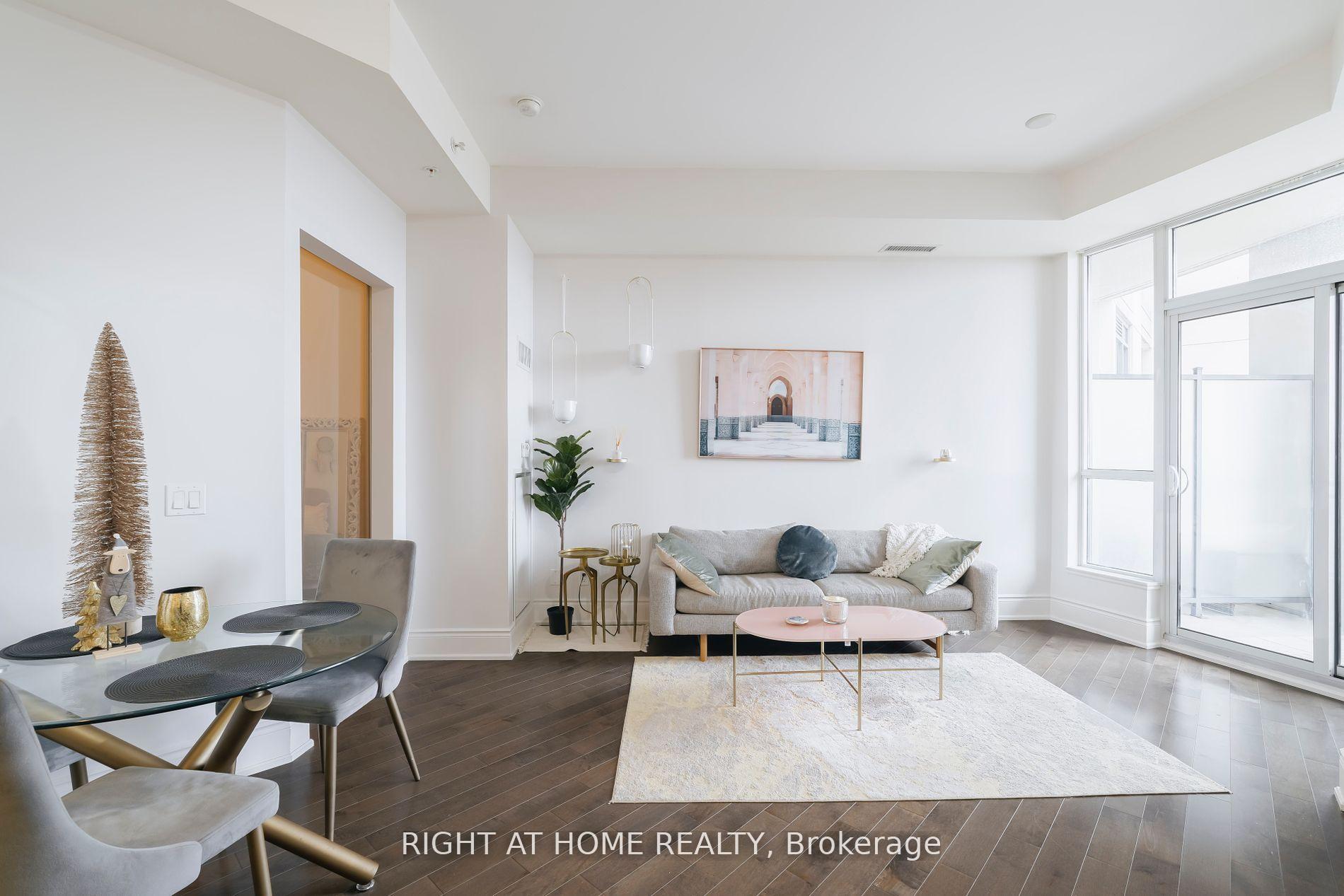 1 Bedroom Condo at 23 Glebe, Toronto For sale