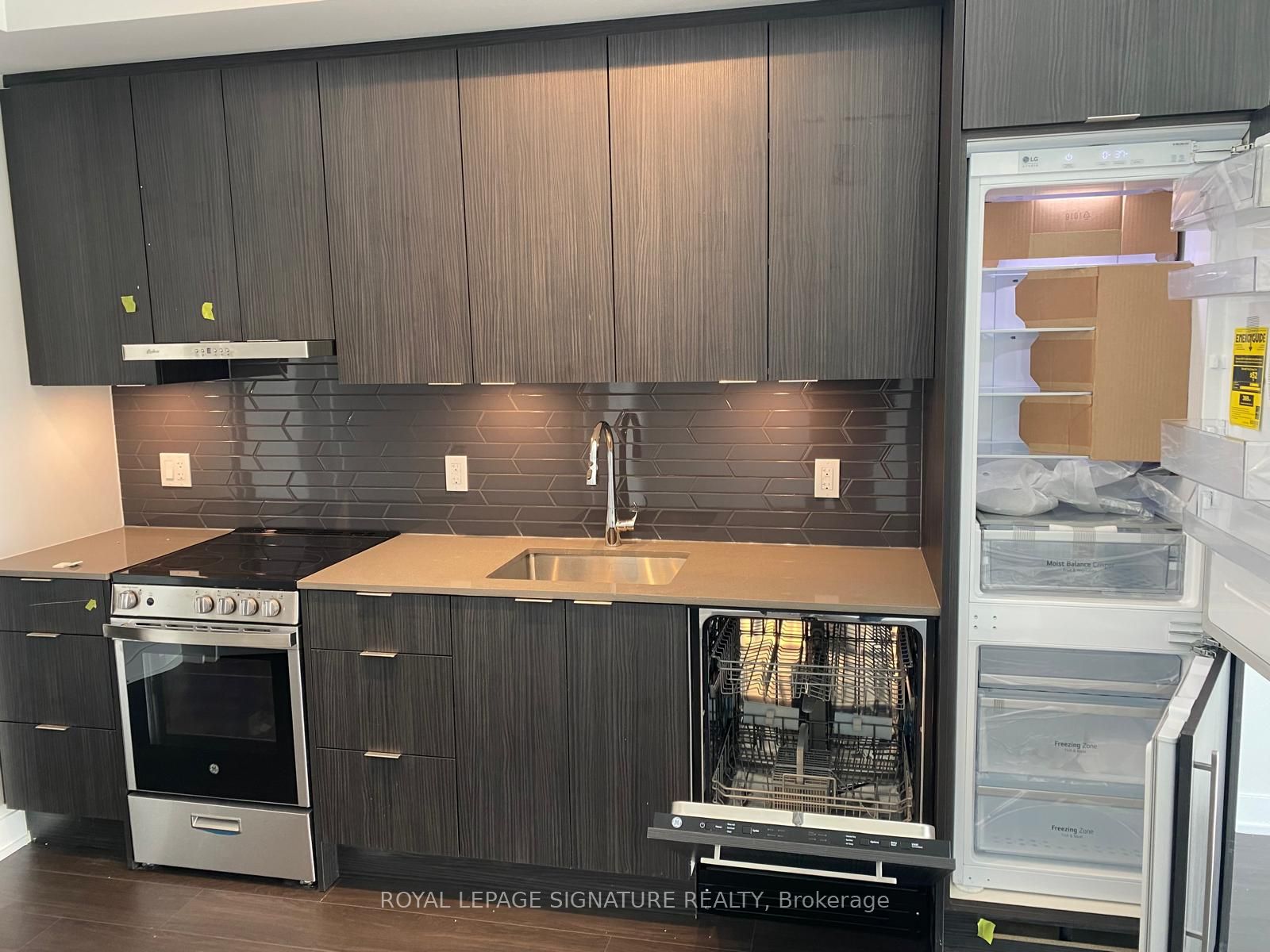 430 Square One Drive, #2805