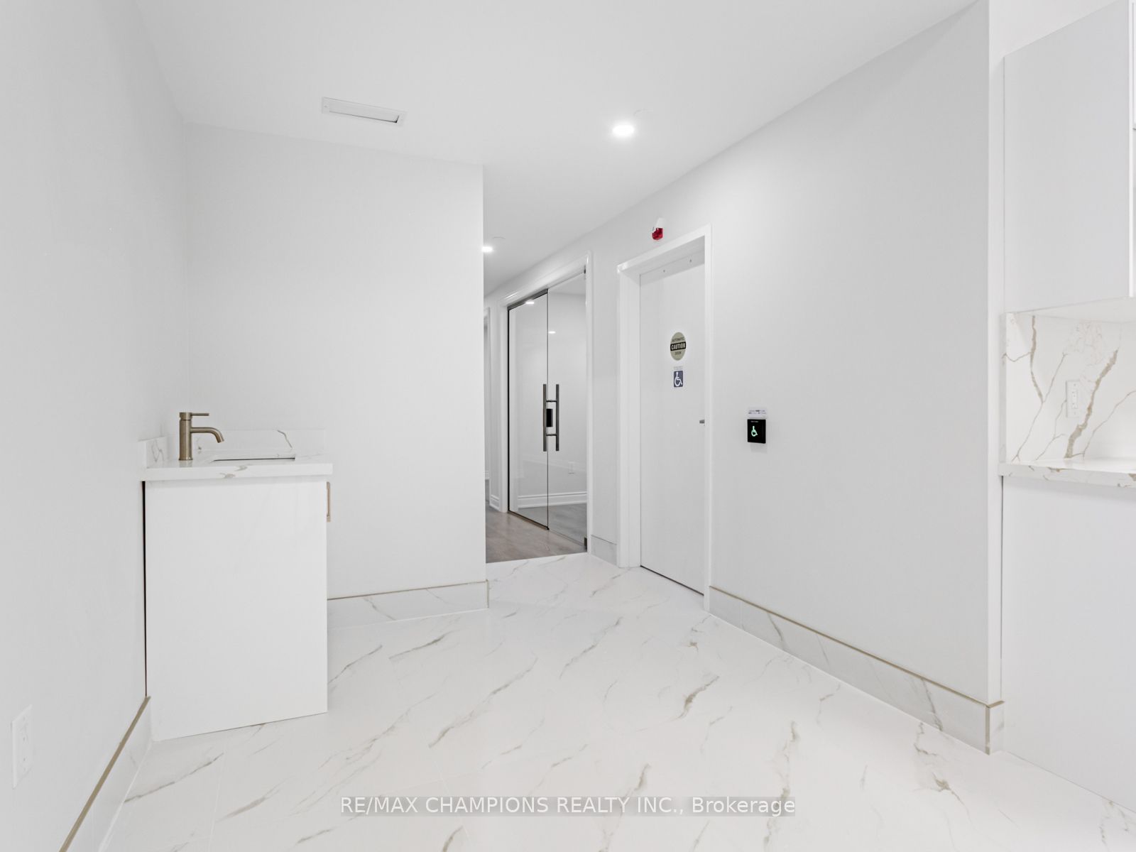 2565 Steeles Avenue E #26, Brampton Steeles Industrial