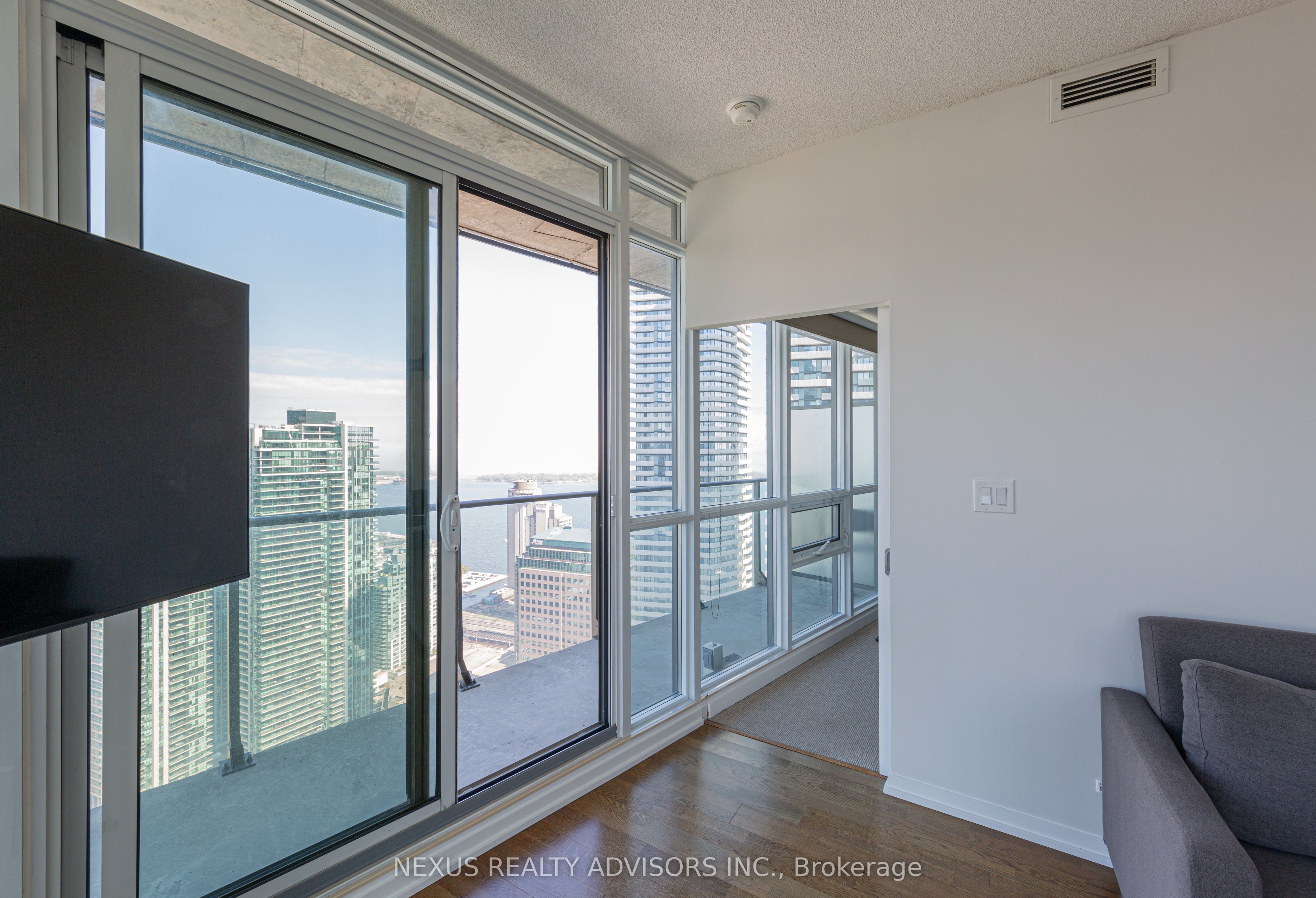 65 Bremner Boulevard, #4708