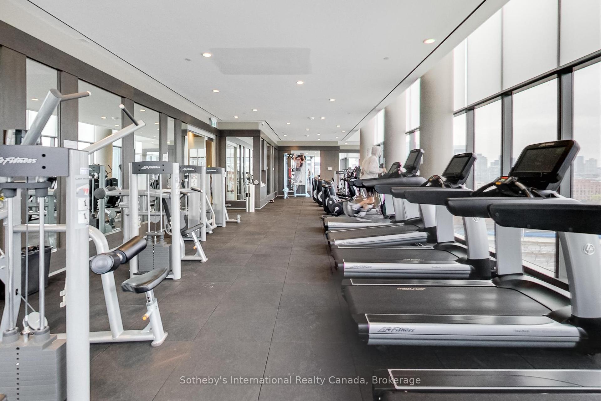 2 Bedrooms Condo at 12 BONNYCASTLE STREET,  Toronto For sale