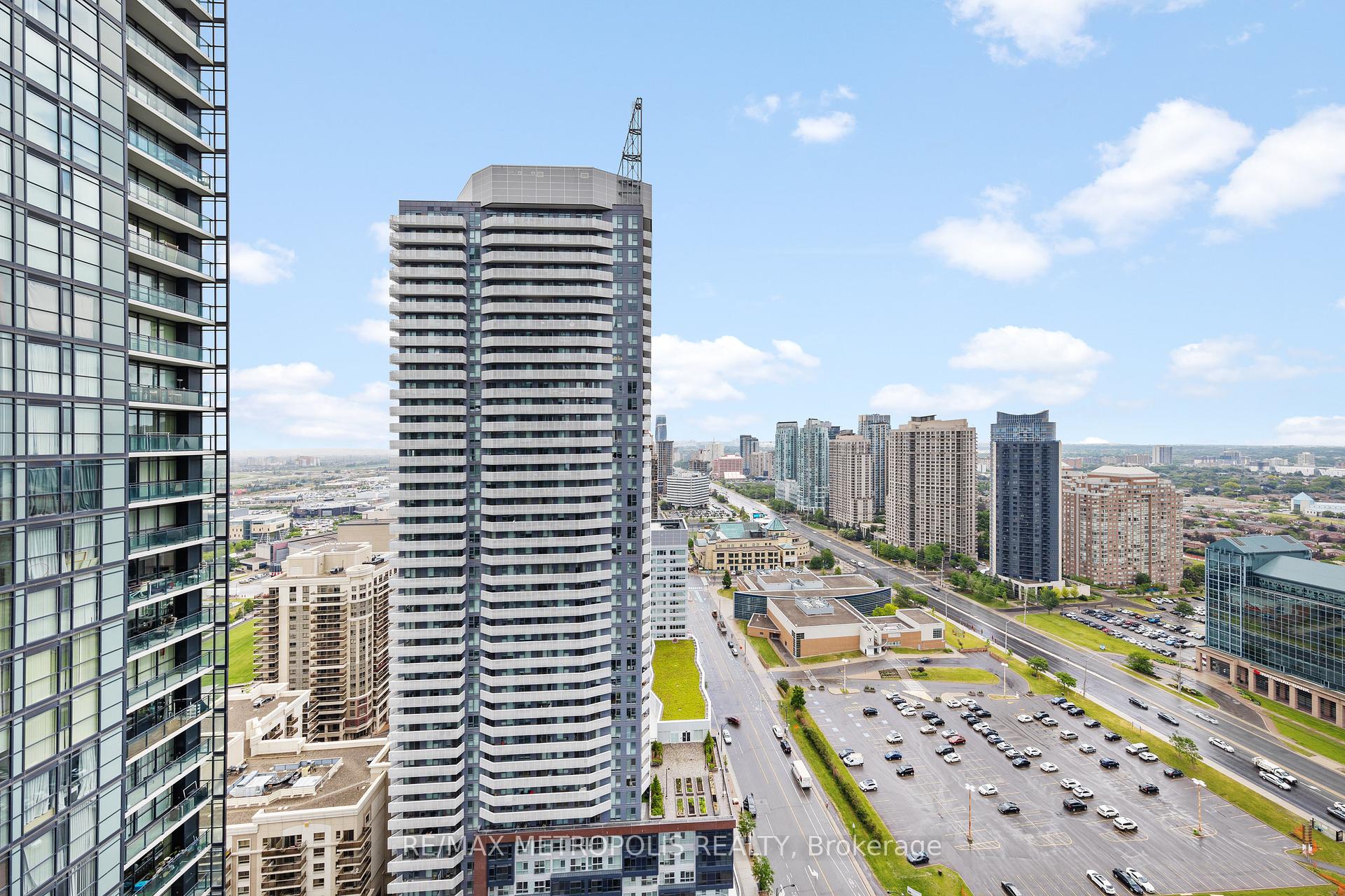 2 Bedrooms Condo at 4065 Brickstone,  Mississauga For sale