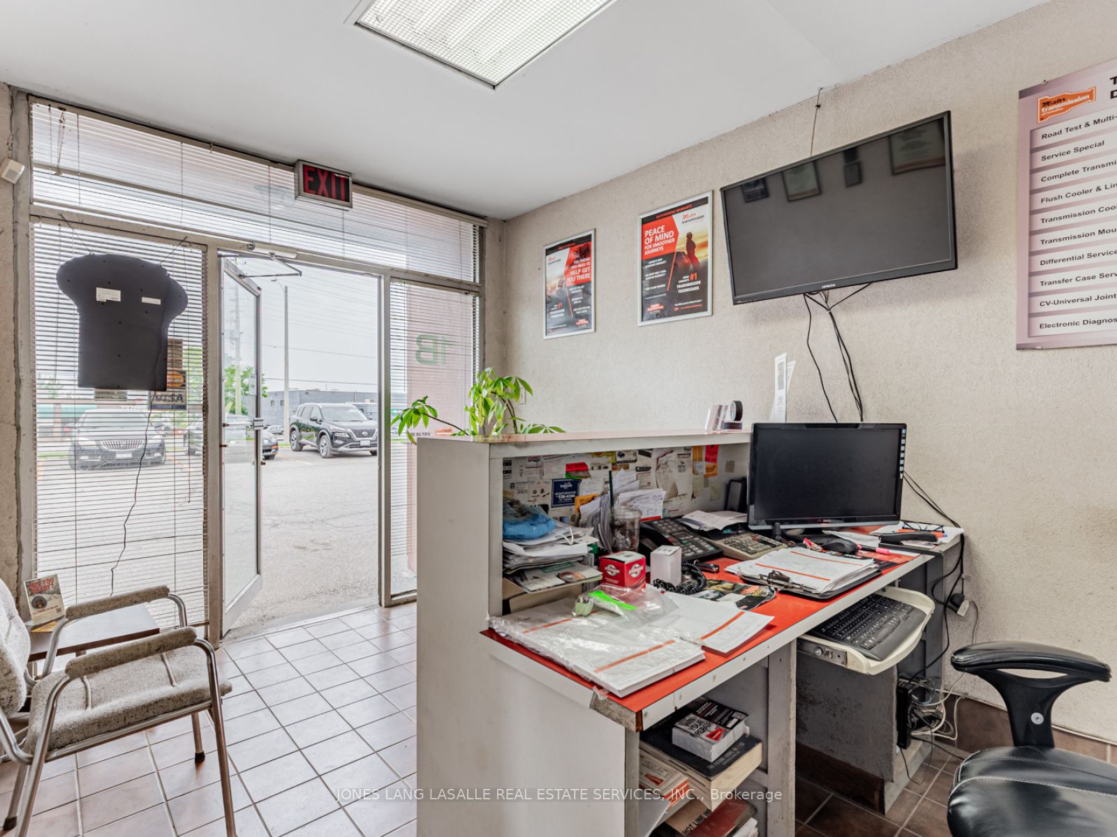50 Don Park Road, #1