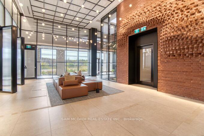 1 Bedroom Condo at 3200 William Coltson, Oakville For sale
