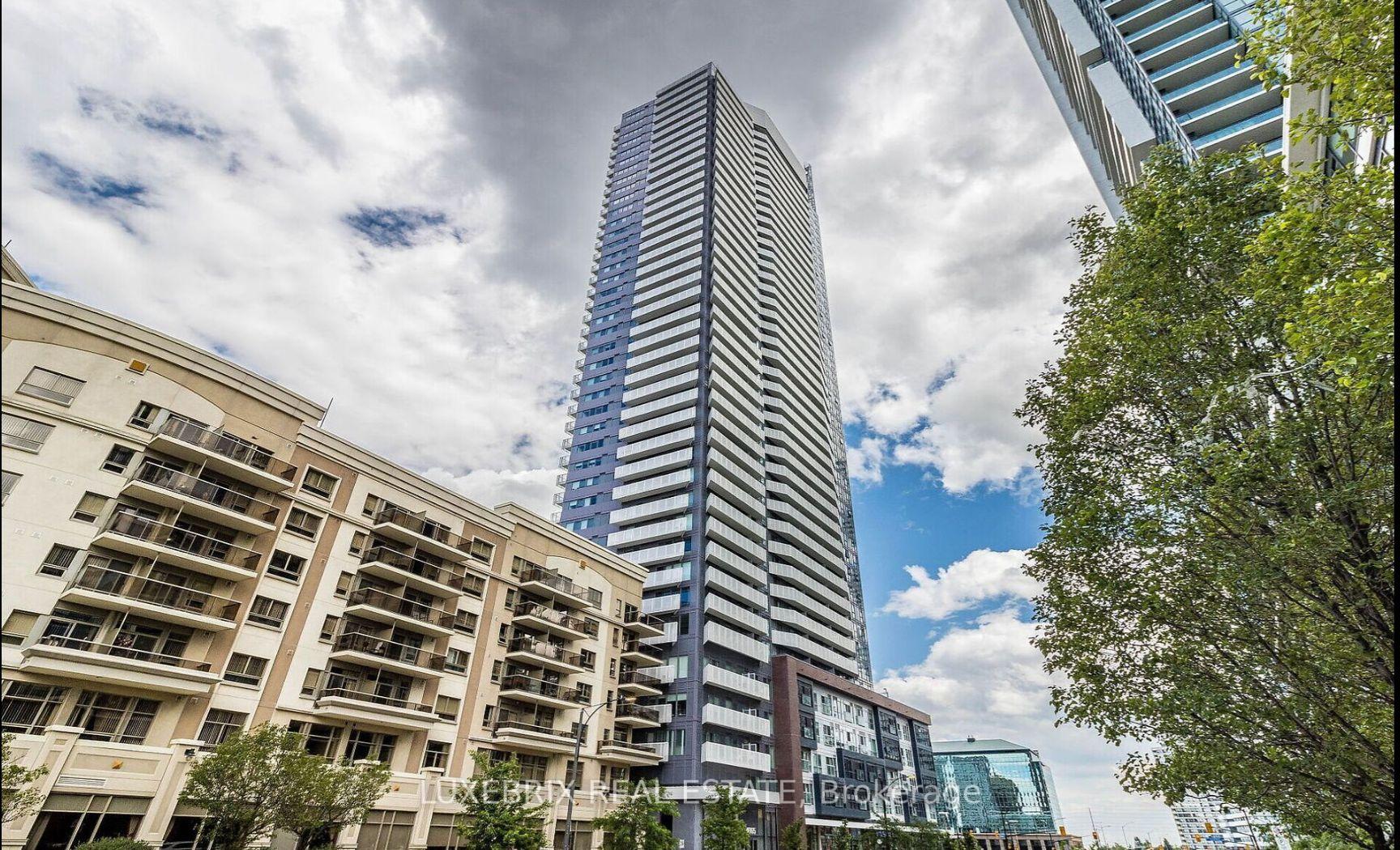 2 Bedrooms Condo at 4065 Confederation,  Mississauga For sale