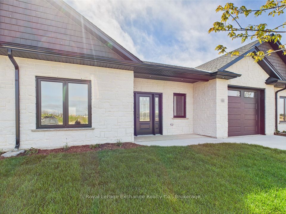 #52 - 1071 Waterloo Street ; MLS ID: X12173955