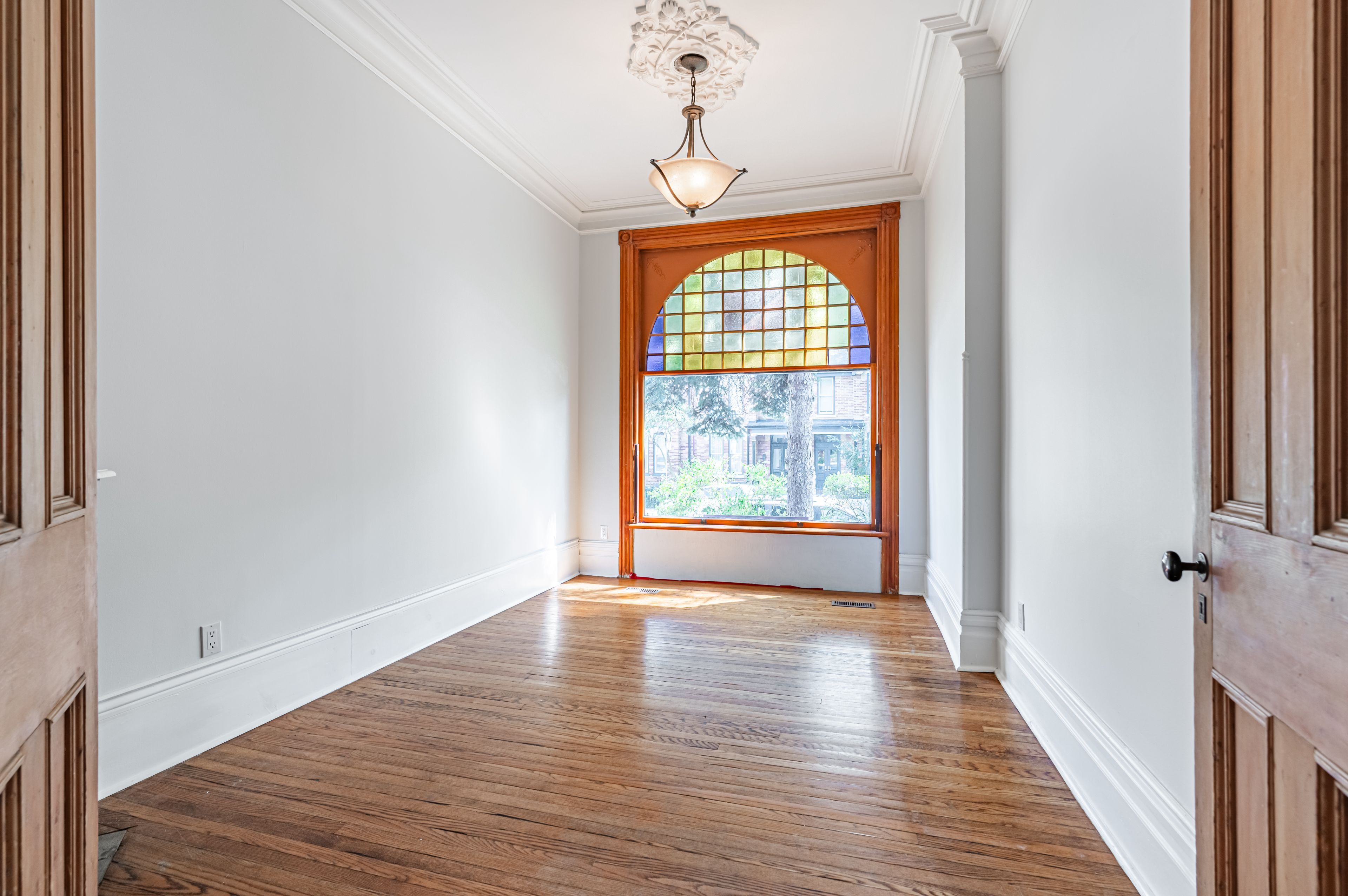 46 Spruce Street