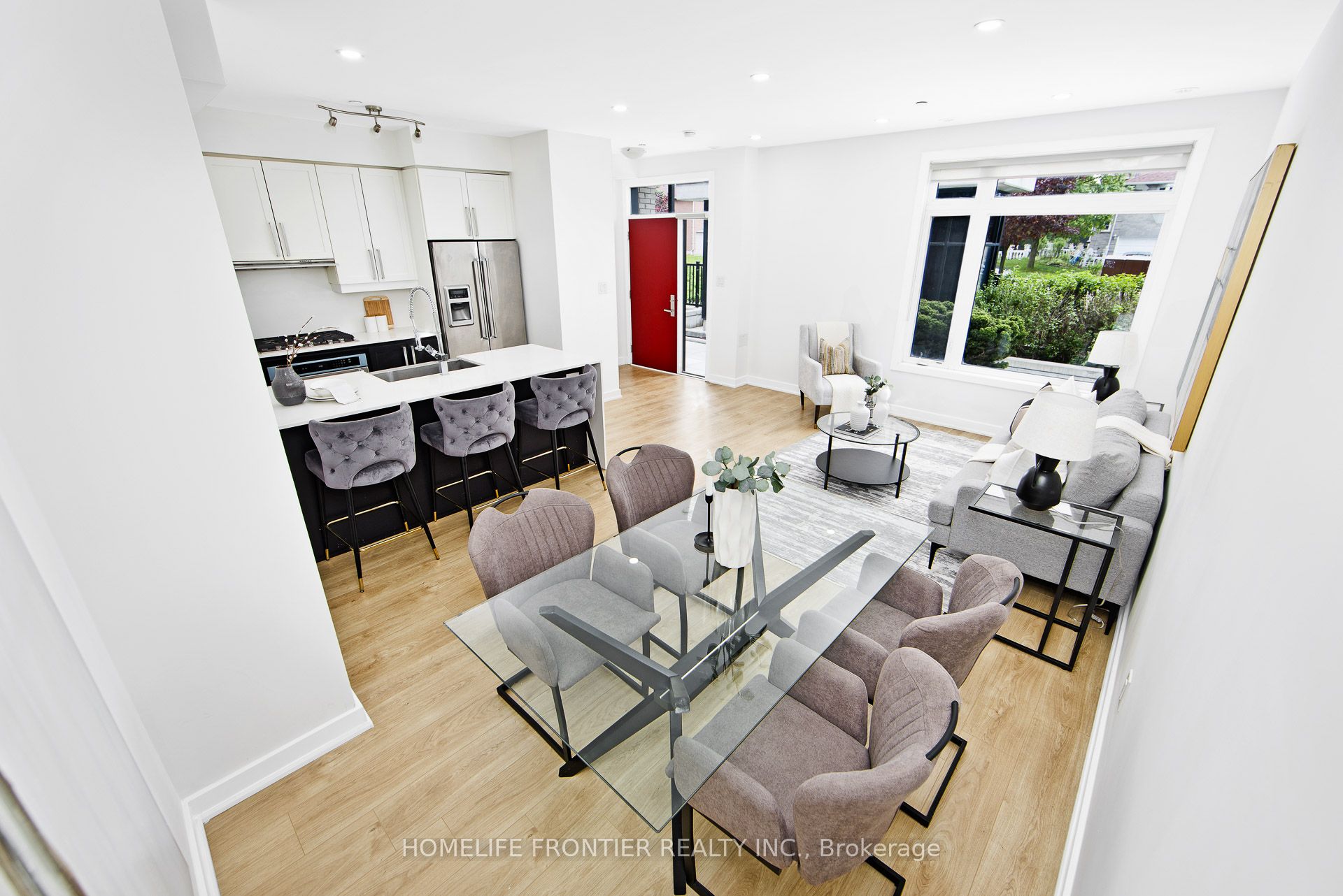 4020 Parkside Village Drive, #7