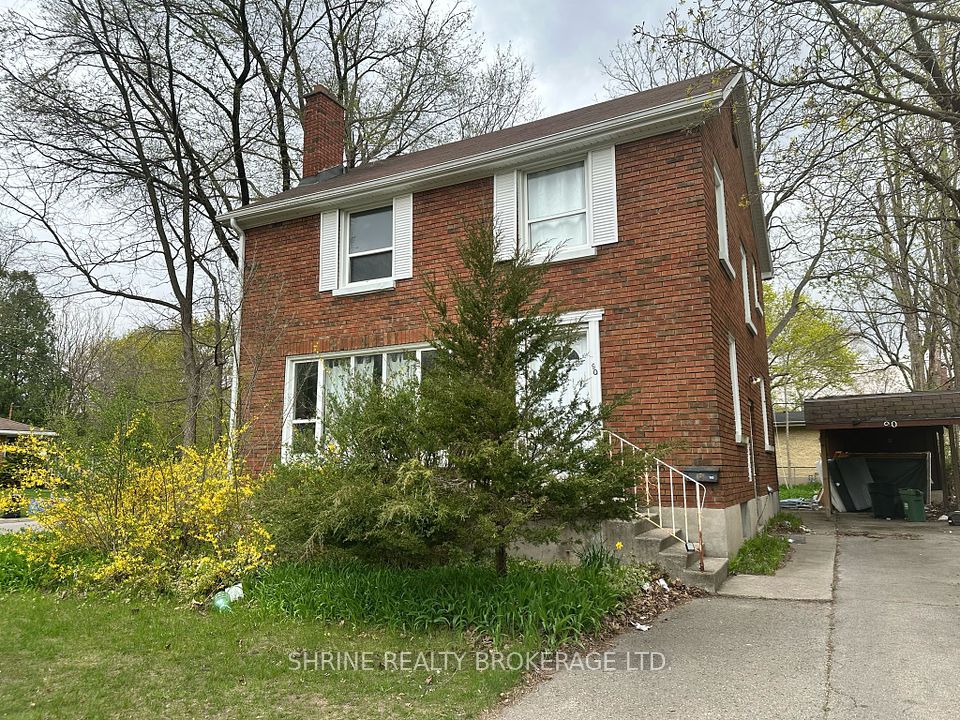90 Huron Street, London East, ON N6A 2J2