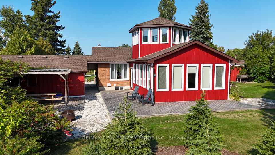 188 Lakeshore
