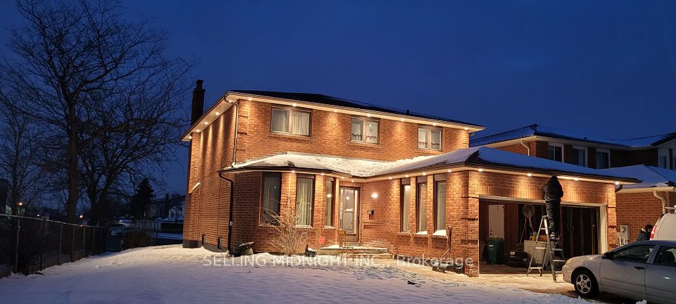 441 Rutherford Road