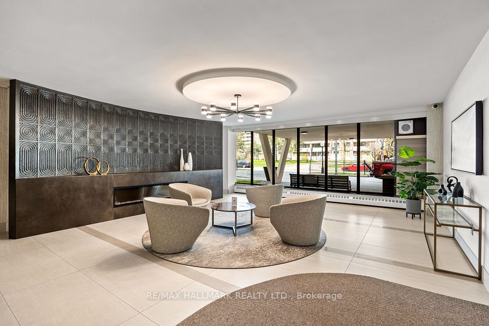 #1506 - 101 Prudential Drive, Toronto, ON M1P 4S5