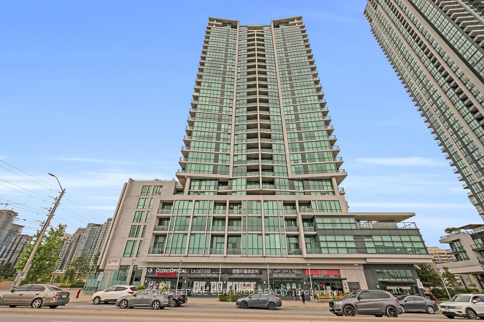 3985 Grand Park