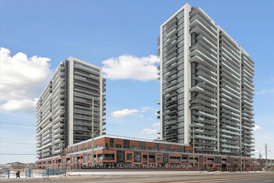 2545 Simcoe Street
