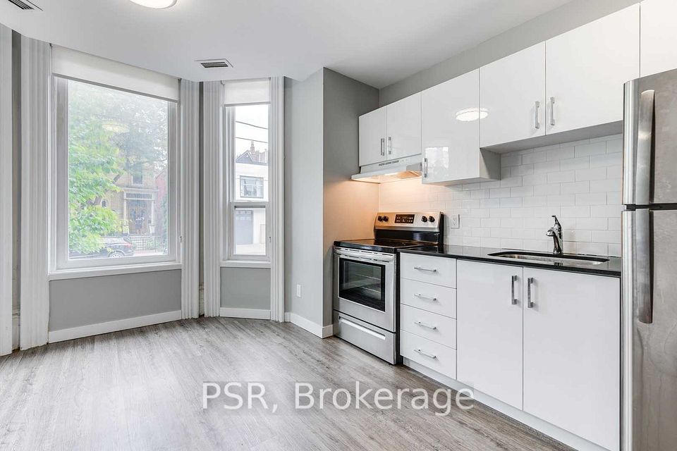 205 Gerrard Street