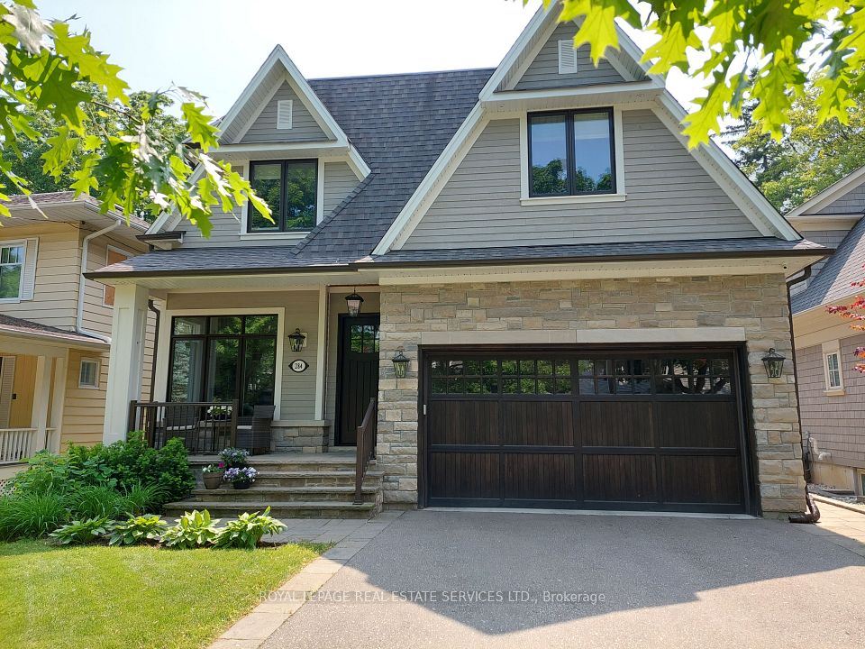 284 Douglas