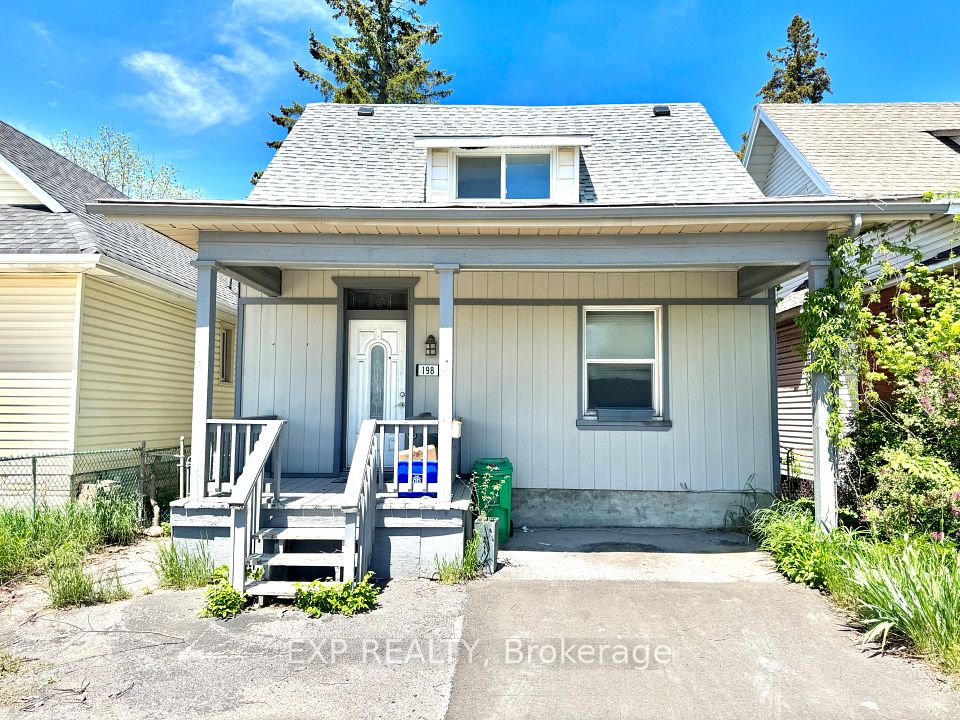 198 Lansdowne