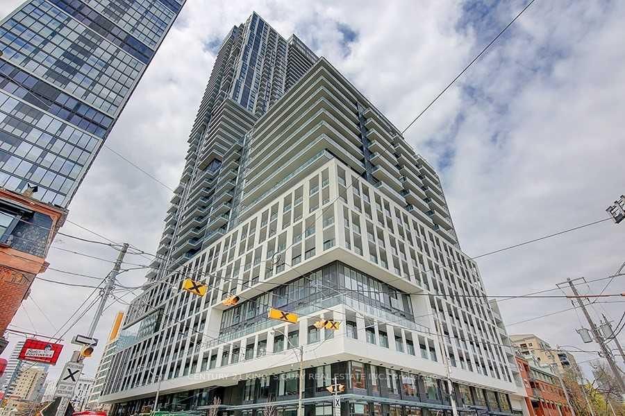 251 Jarvis Street