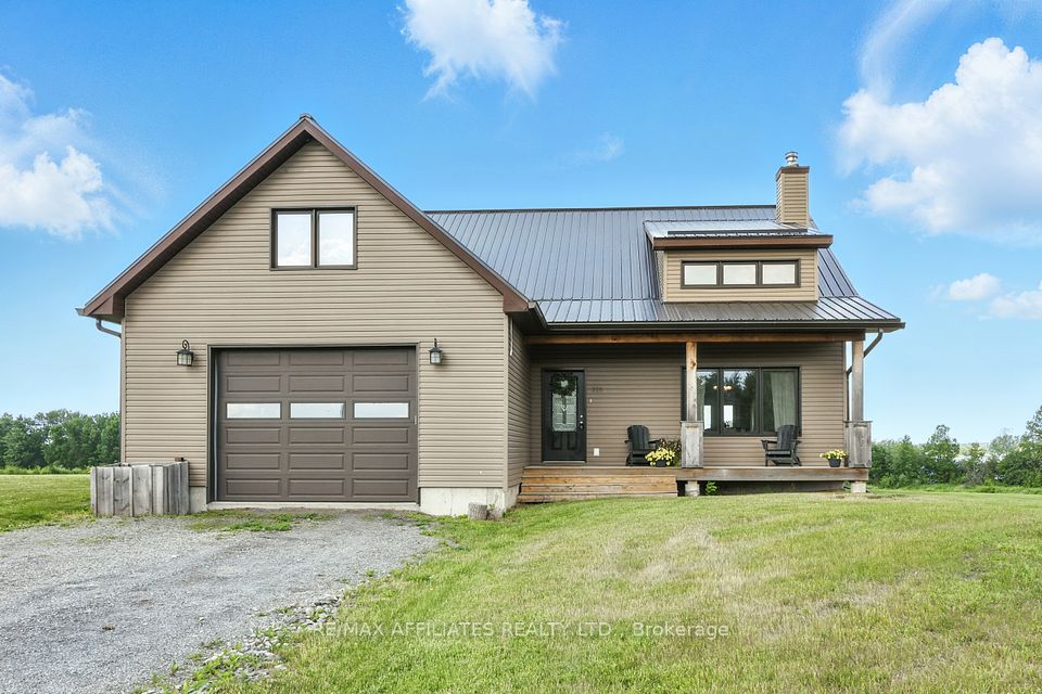 315 Gemmell Road, Merrickville-Wolford, ON K0G 1G0