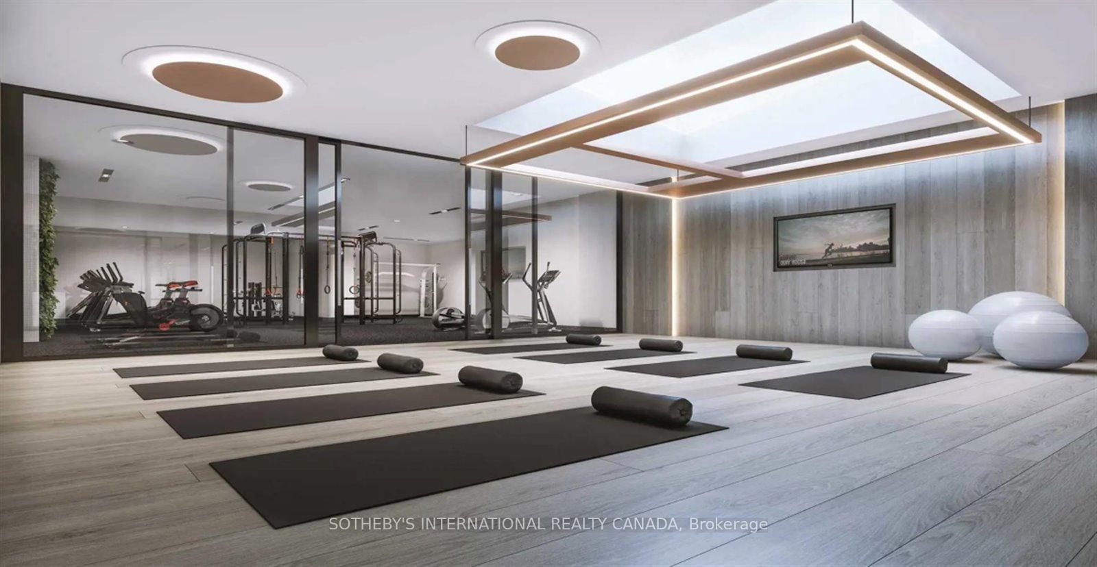 2 Bedrooms Condo at 15 Richardson, Toronto For sale