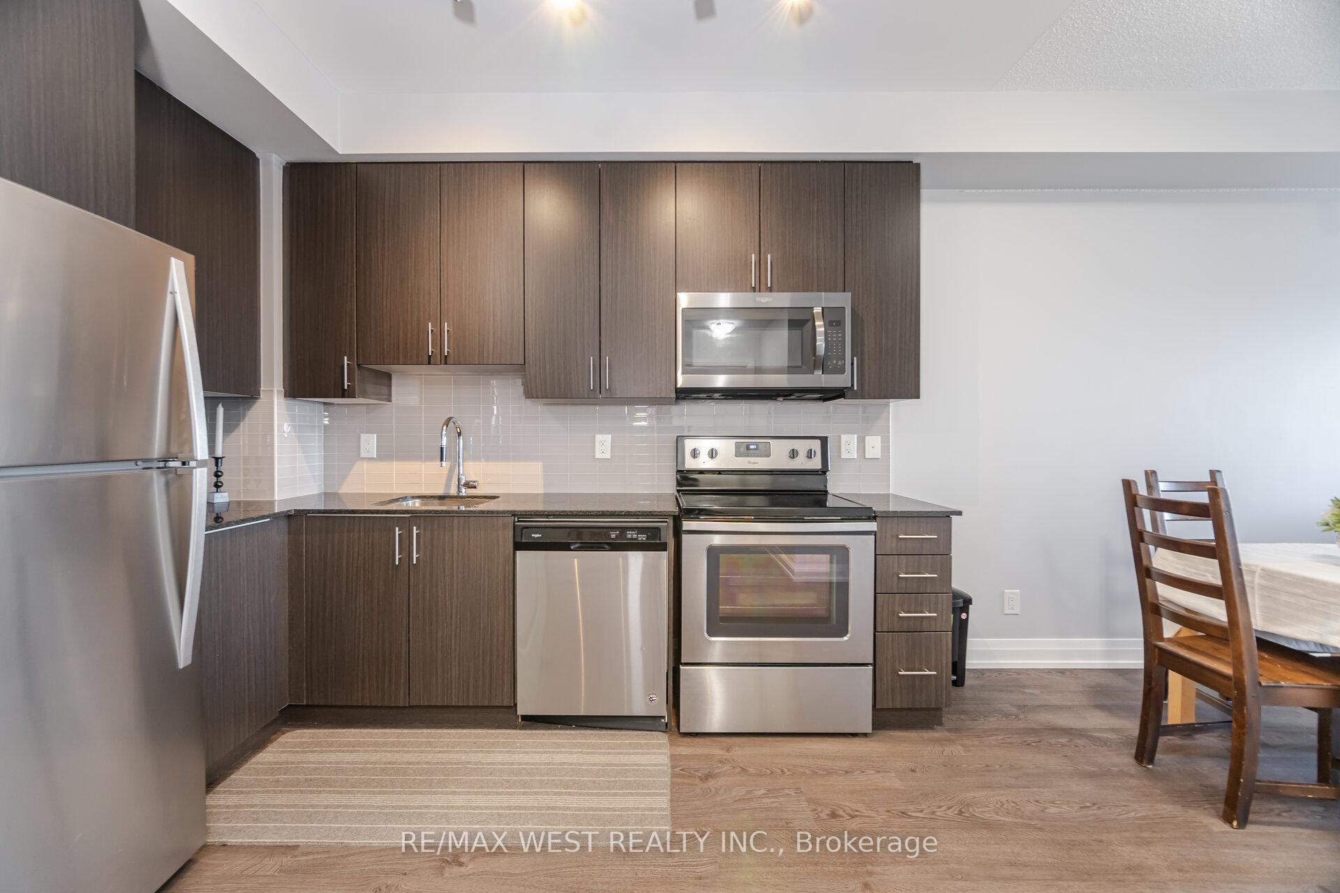 1 Bedroom Condo at 3700 Highway 7, Vaughan For sale