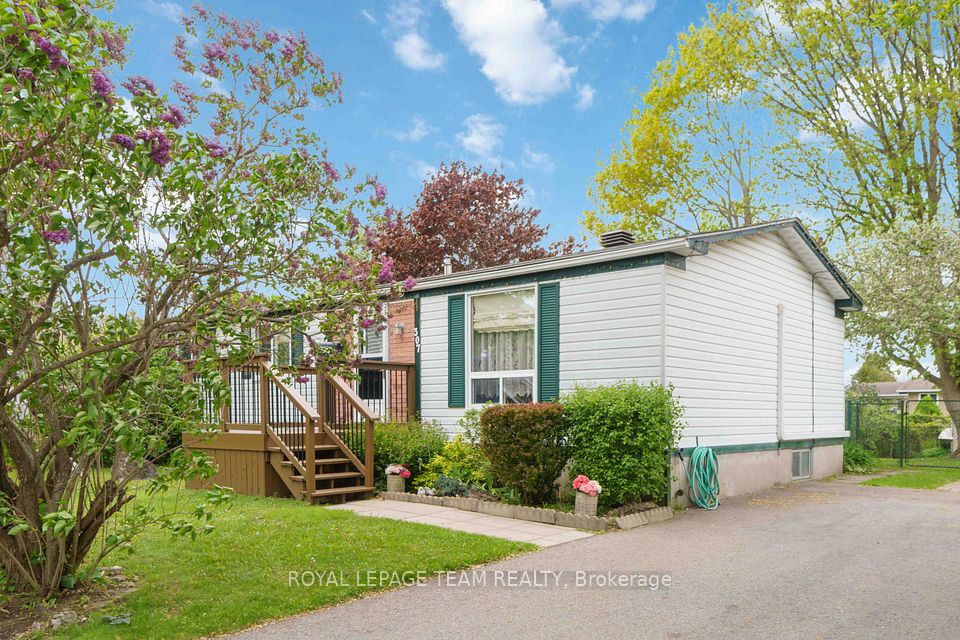 307 Dodson Street, North Grenville, ON K0G 1J0