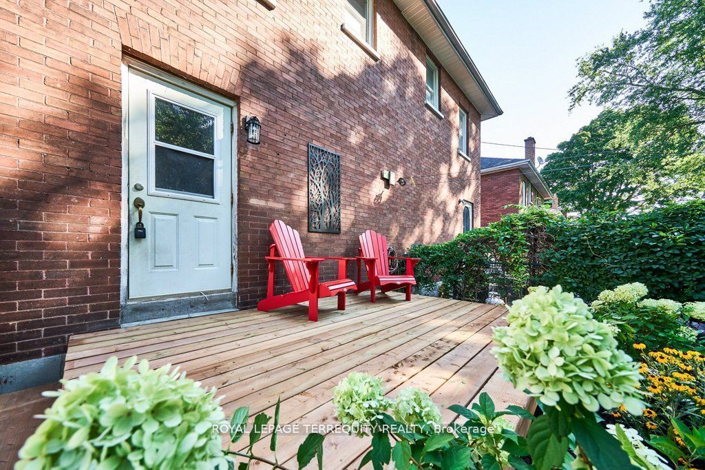 23 Carlisle Avenue