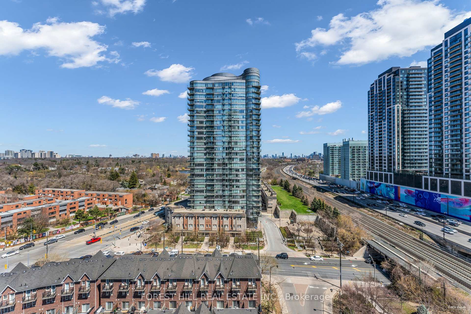 1 Bedroom Condo at 103 The Queensway, Toronto For sale