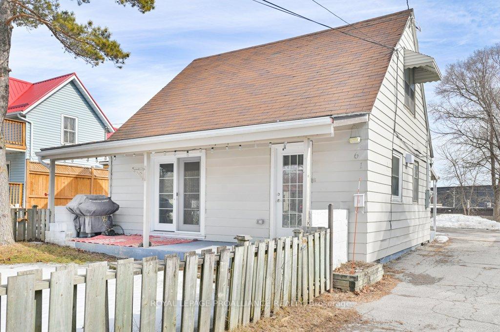 Listing image
