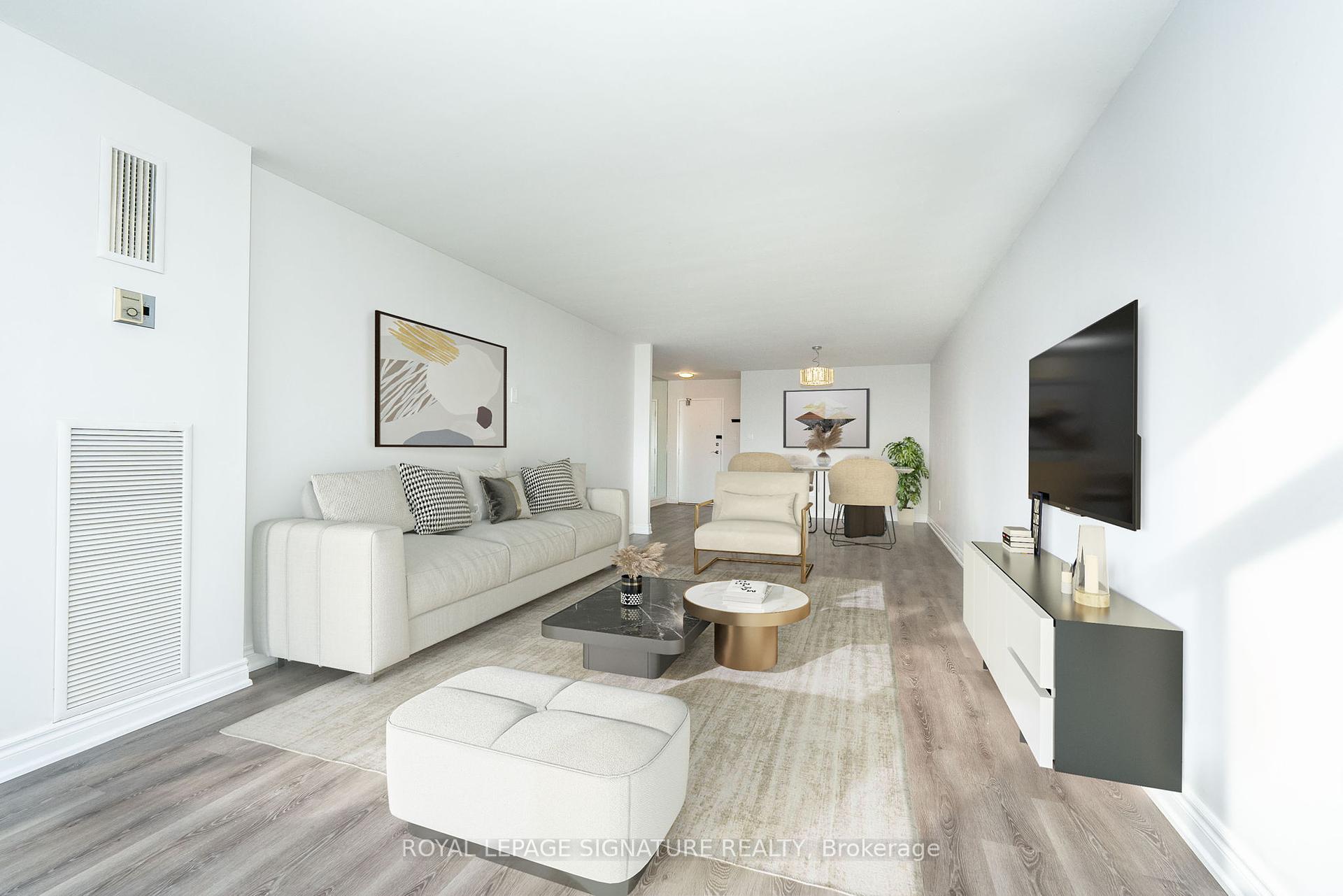 3 Bedrooms Condo at 3151 Bridletowne, Toronto For sale