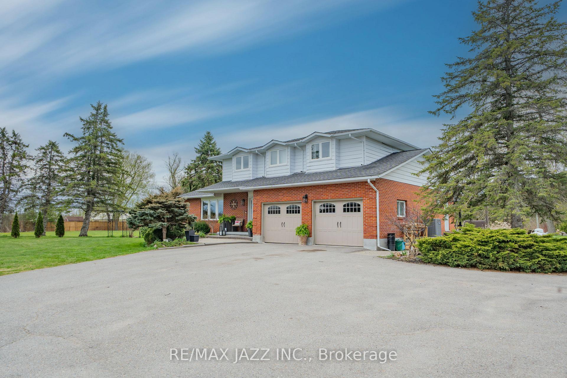 2880 Holt Road, Clarington, ON L1C 3K4
