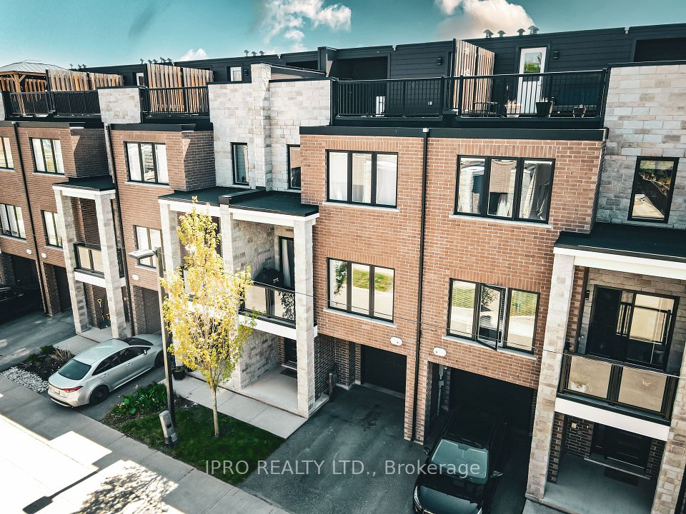 33 Jarvis