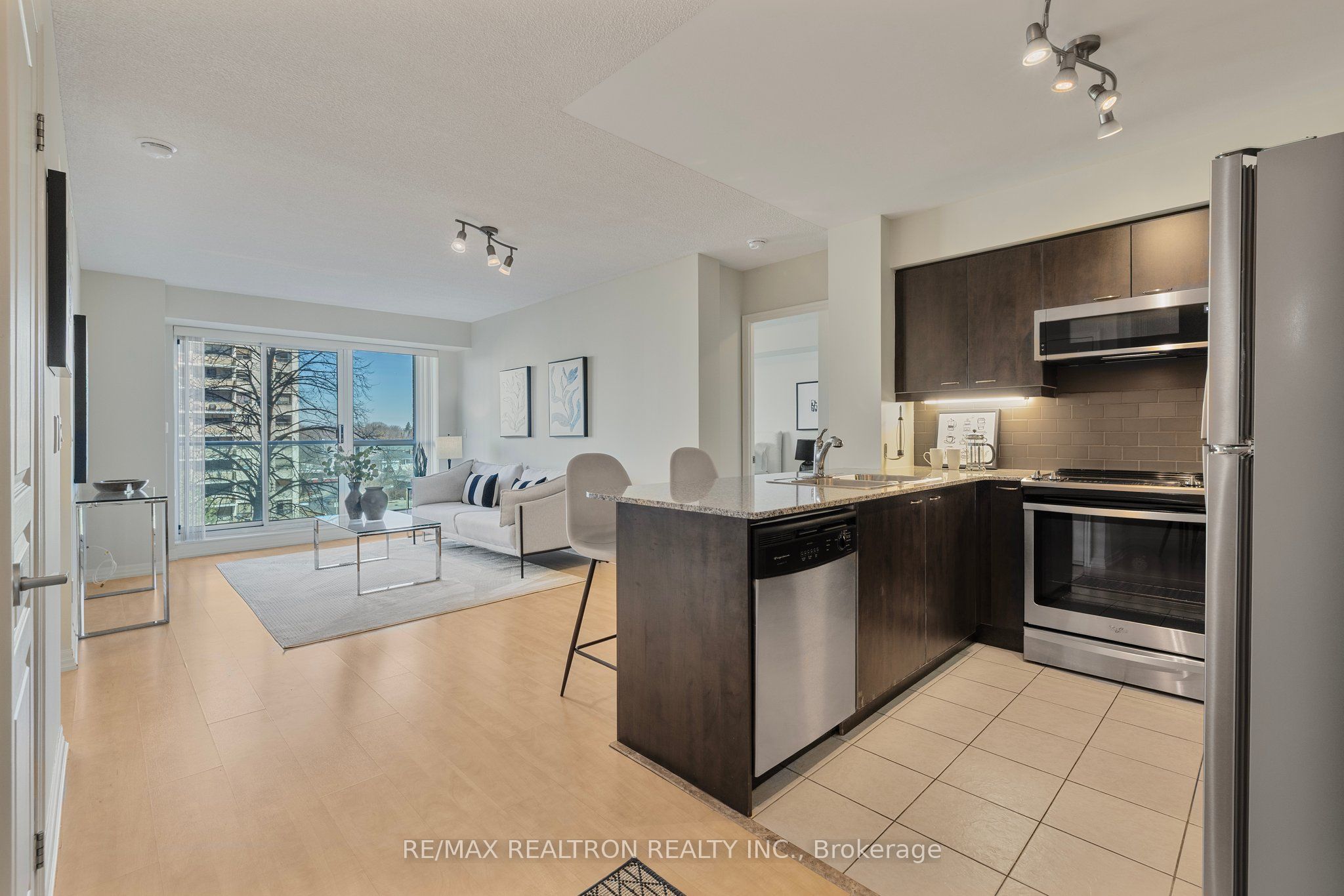 1403 Royal York Road, #508