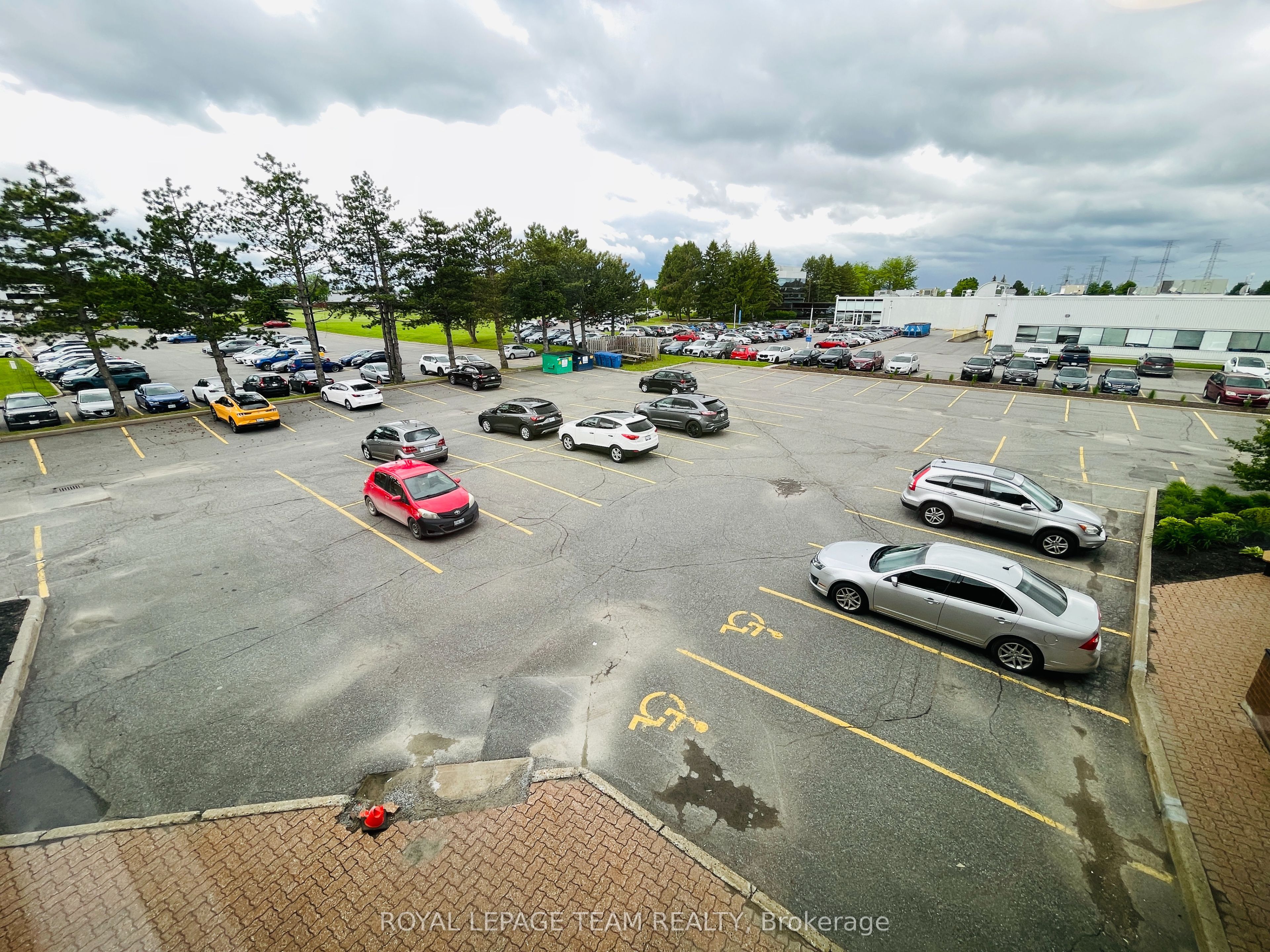 106 COLONNADE Road, #115