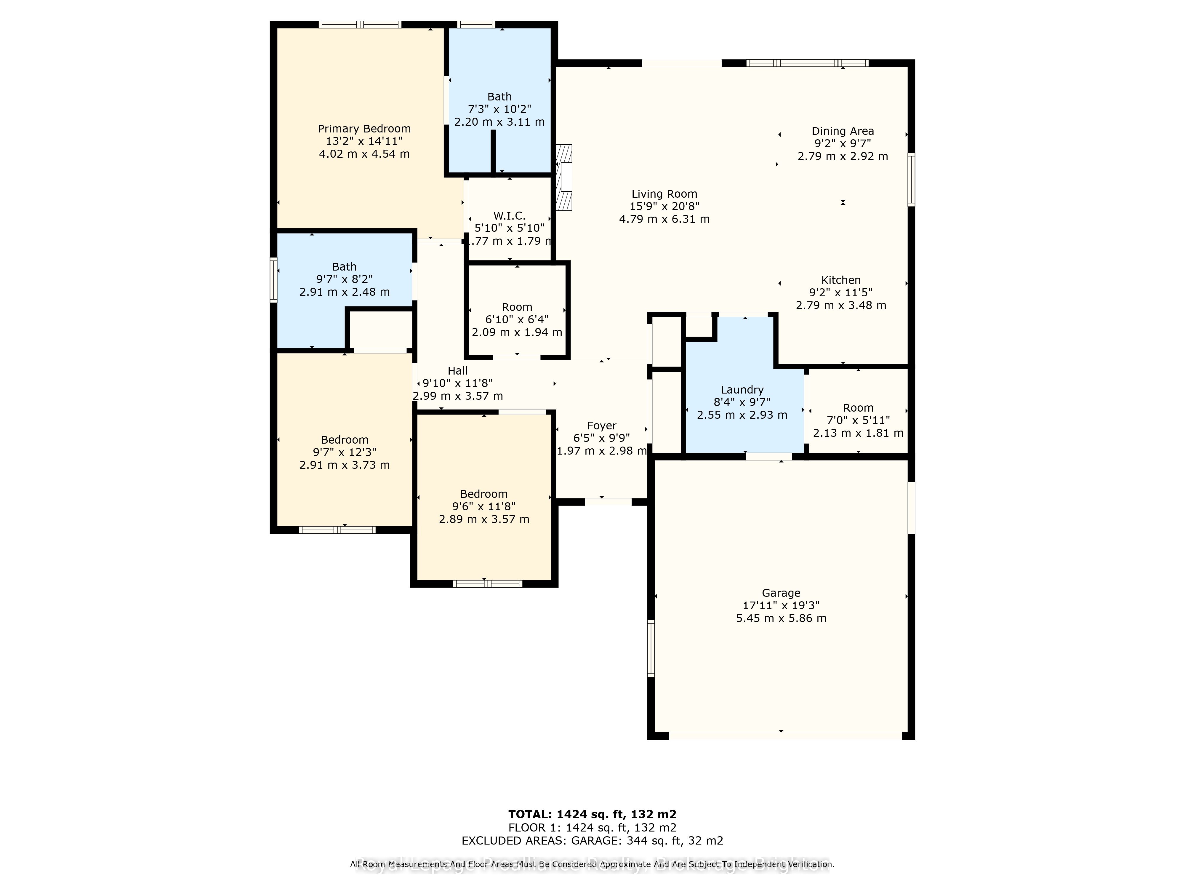 4 Birch Court, Brighton, ON K0K 1H0