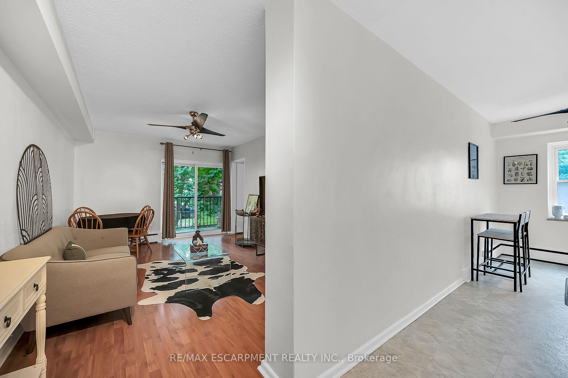 1 Bedroom Co-op at 40 Robinson, Hamilton For sale