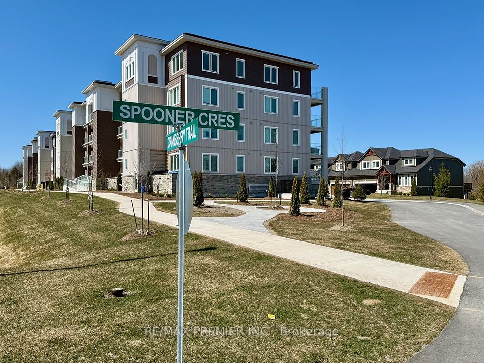 5 Spooner Crescent