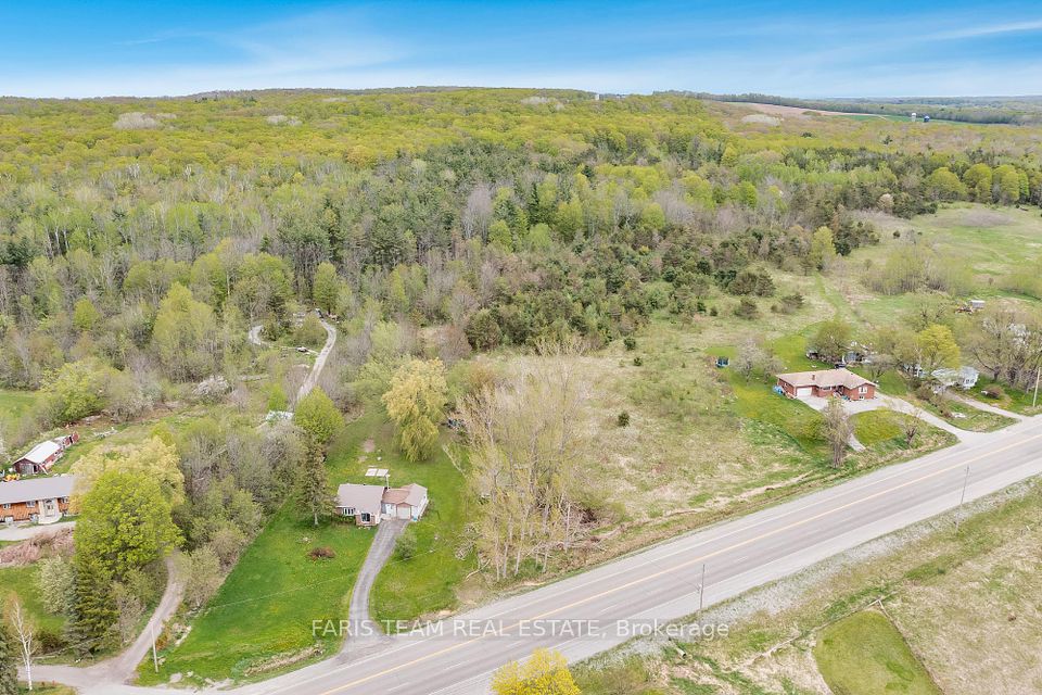 7665 Highway 93, Tiny, ON L0K 2E1