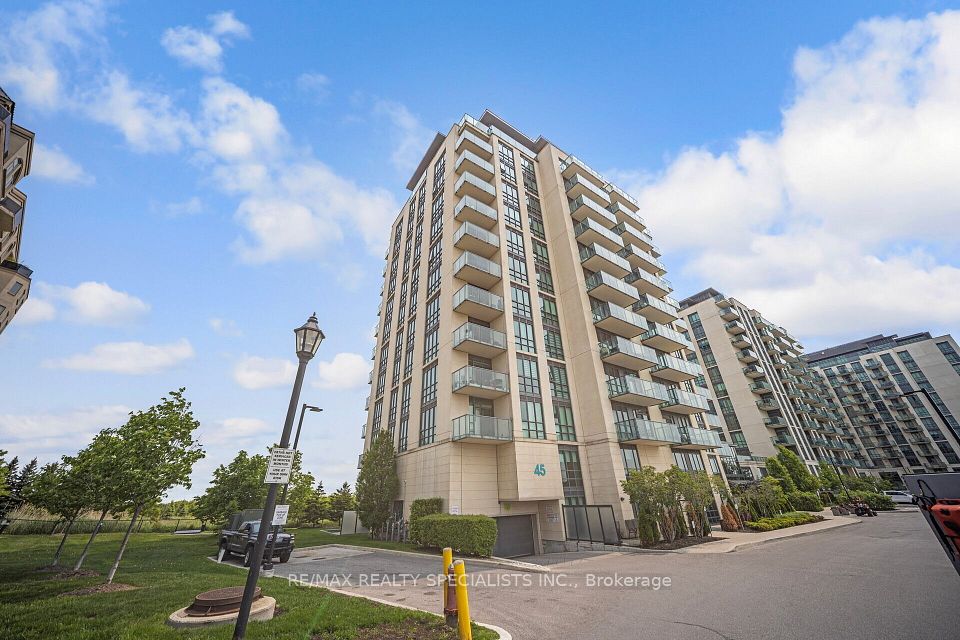 45 Yorkland