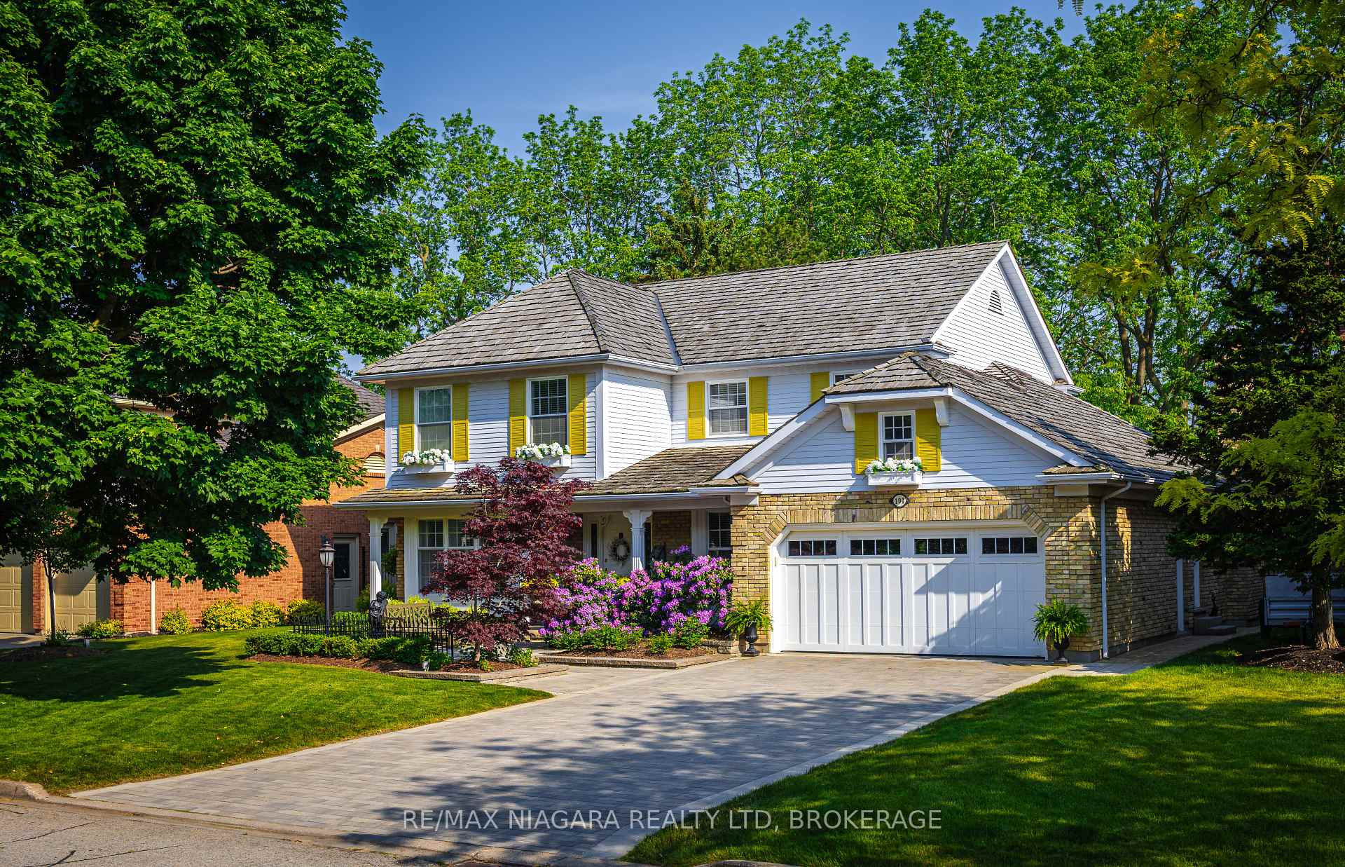 101 Port Master Drive, St. Catharines, ON L2N 7H5