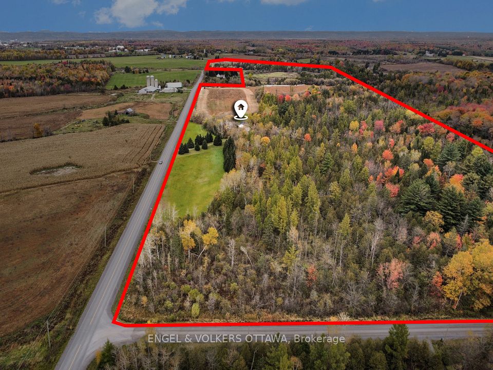 4751 PEARL Road, Champlain, ON K0B 1K0