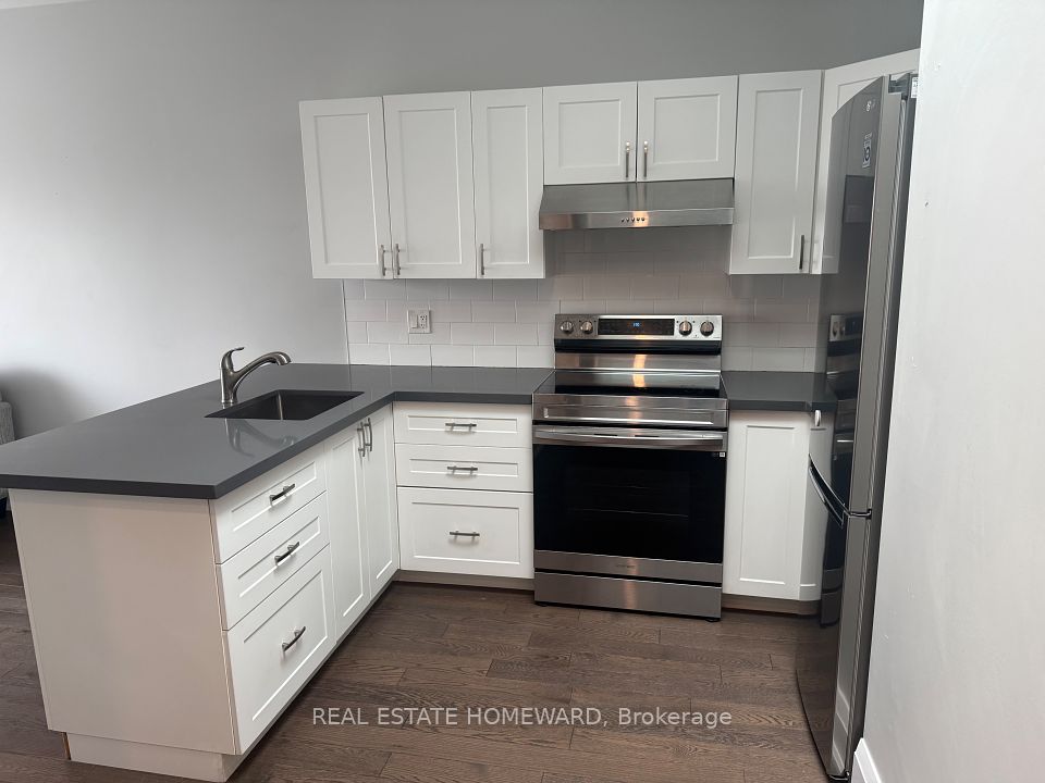 611 Danforth Avenue