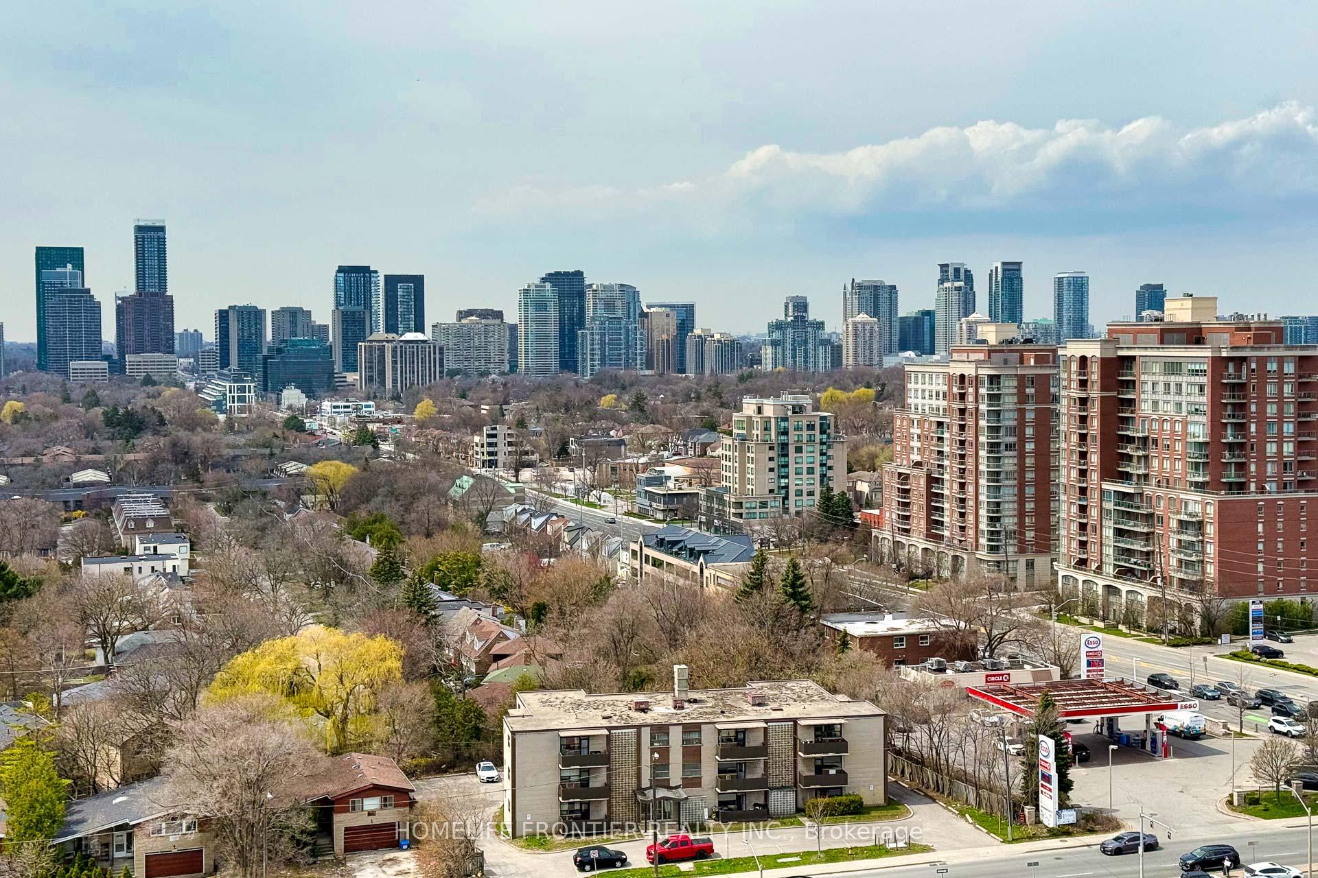 2 Bedrooms Condo at 18 Kenaston, Toronto For sale