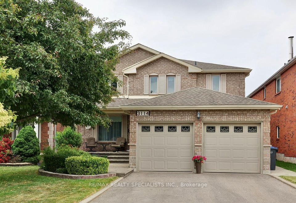 3114 Cascade